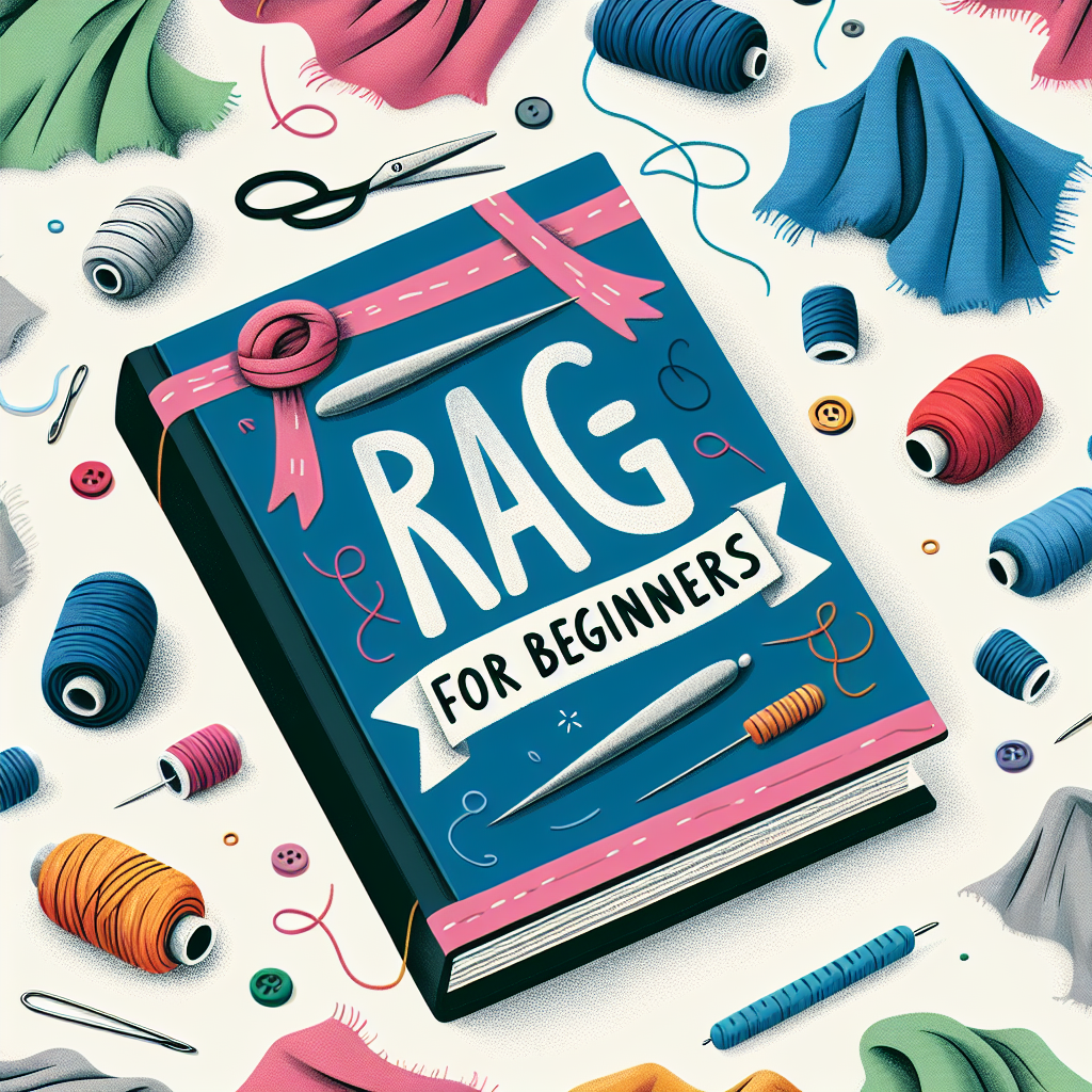 RAG para principiantes