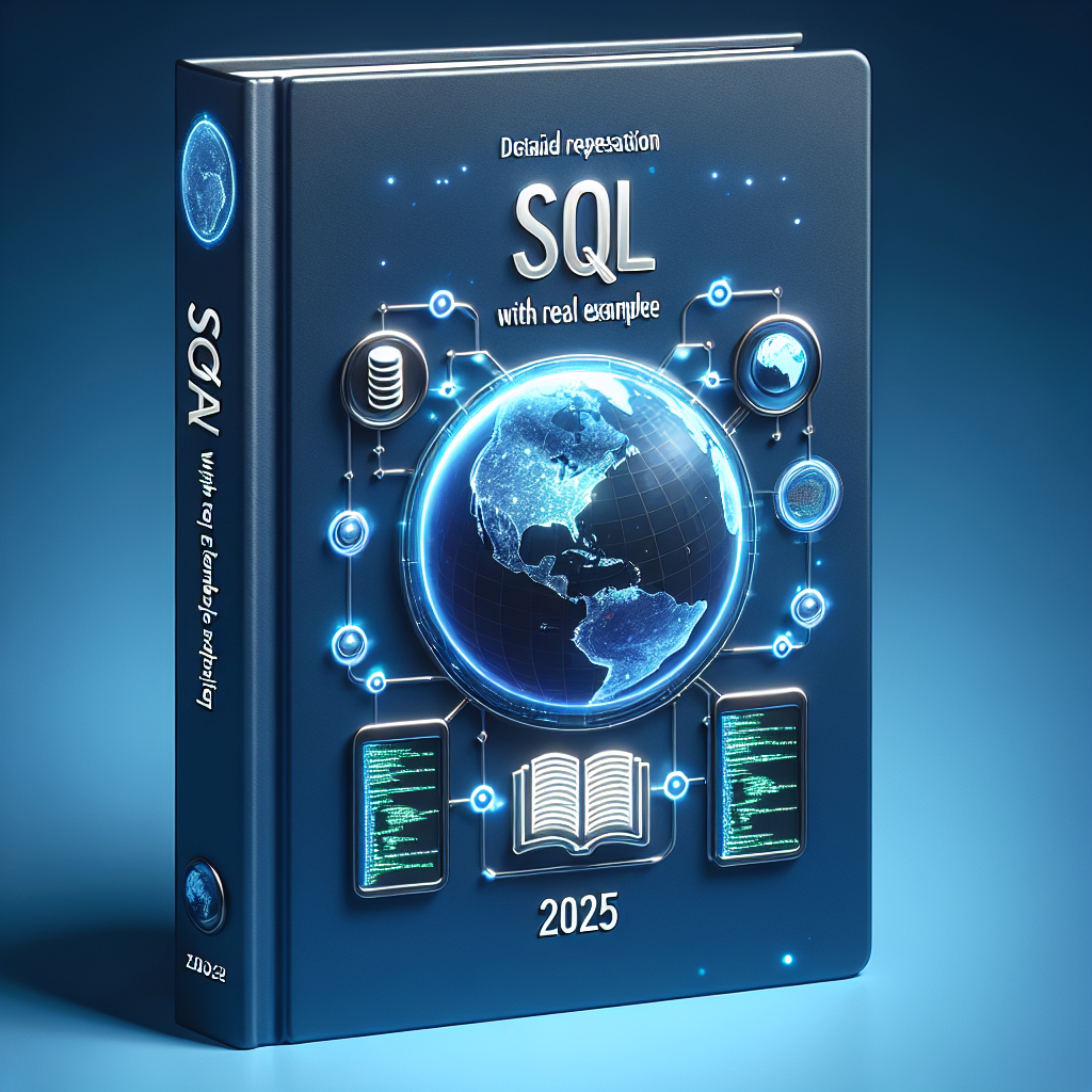 SQL con Ejemplo Real Explicado 2025