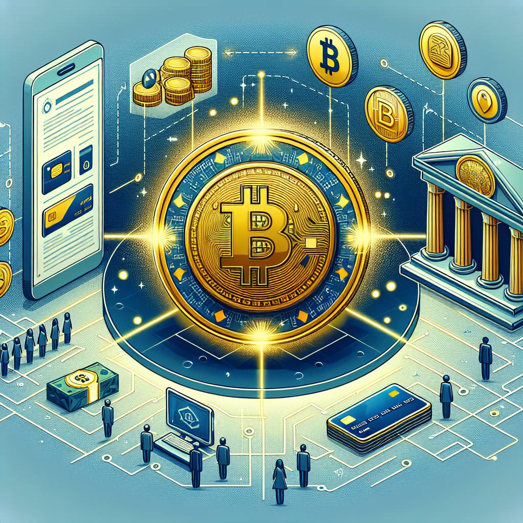Crédito privado tokenizado: el caso real de la tokenización
