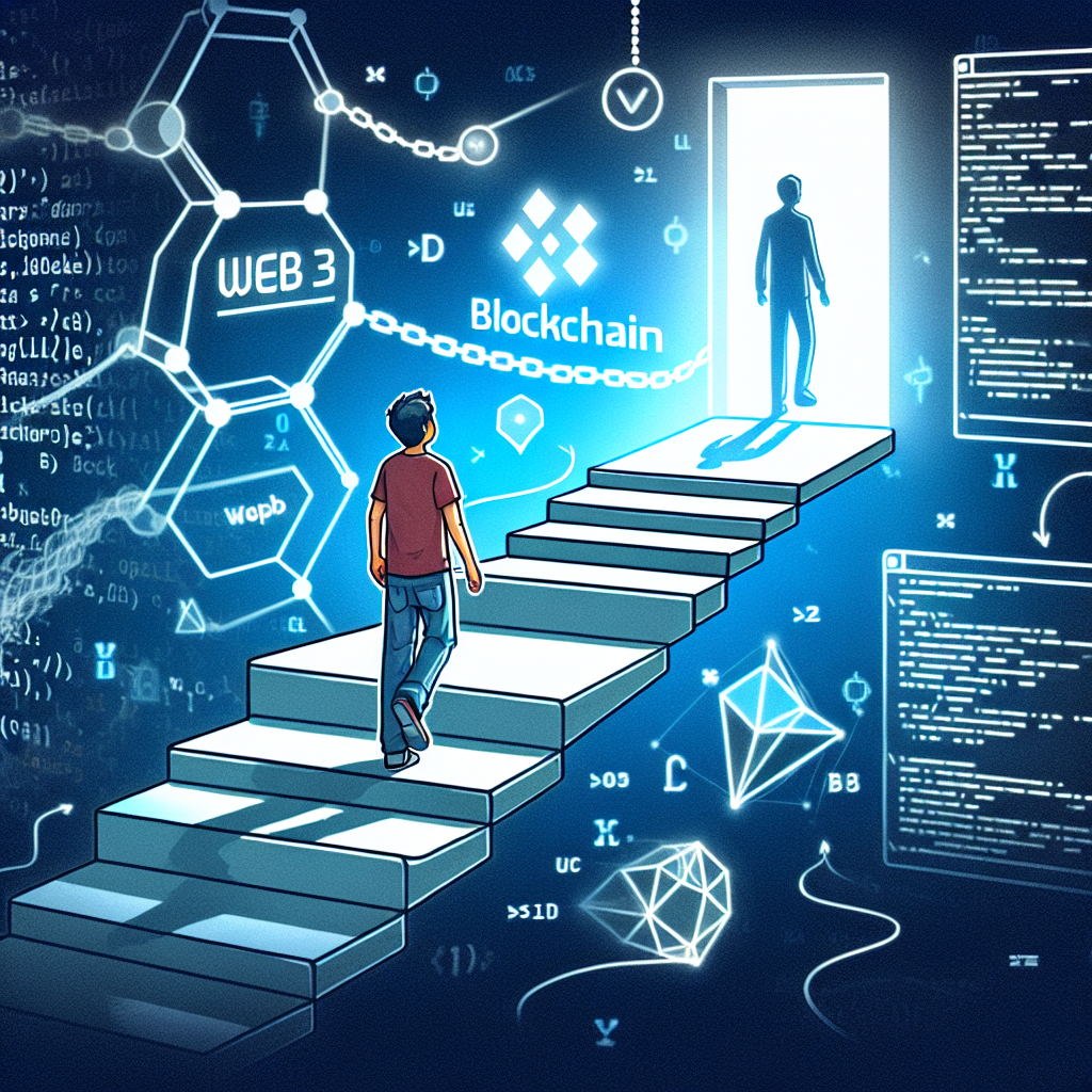 De Full Stack a Web3: Mi Viaje en Blockchain