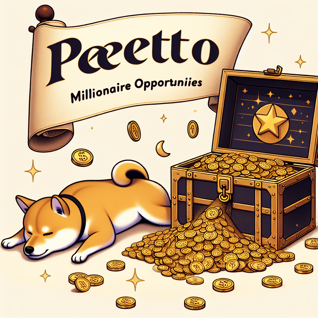 Shiba Inu cae; Pepeto presale abre oportunidades millonarias