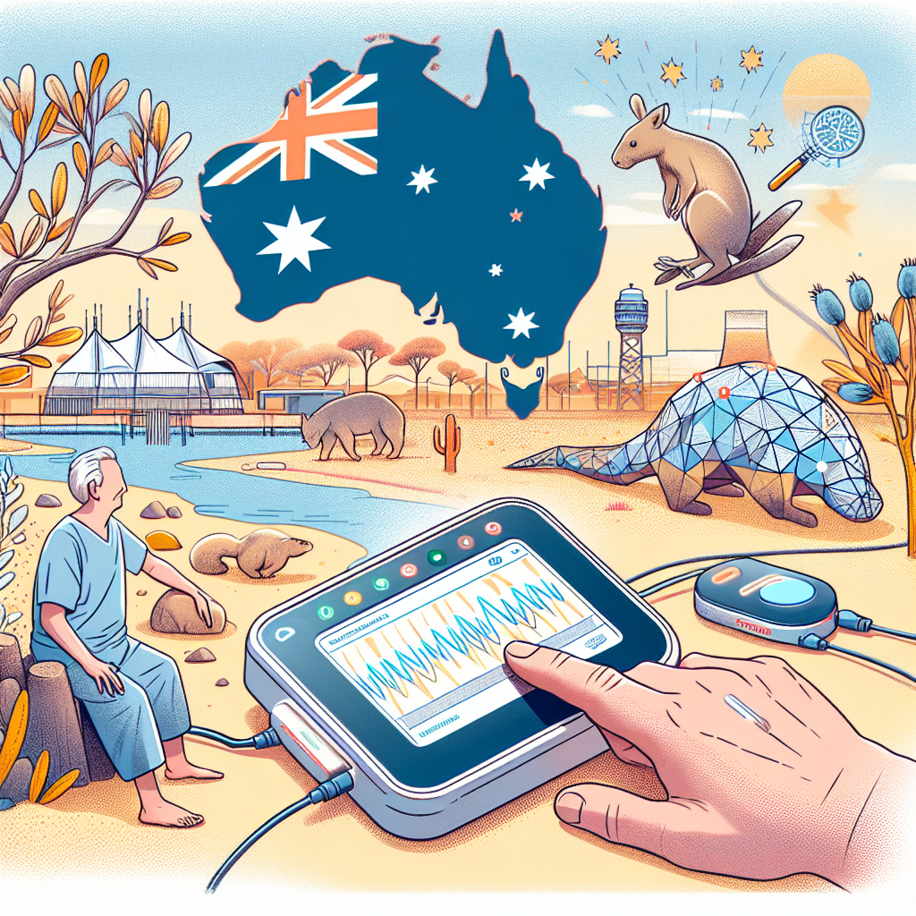  Caso de estudio: Cómo el Australian Epilepsy Project usa tecnología para empoderar pacientes