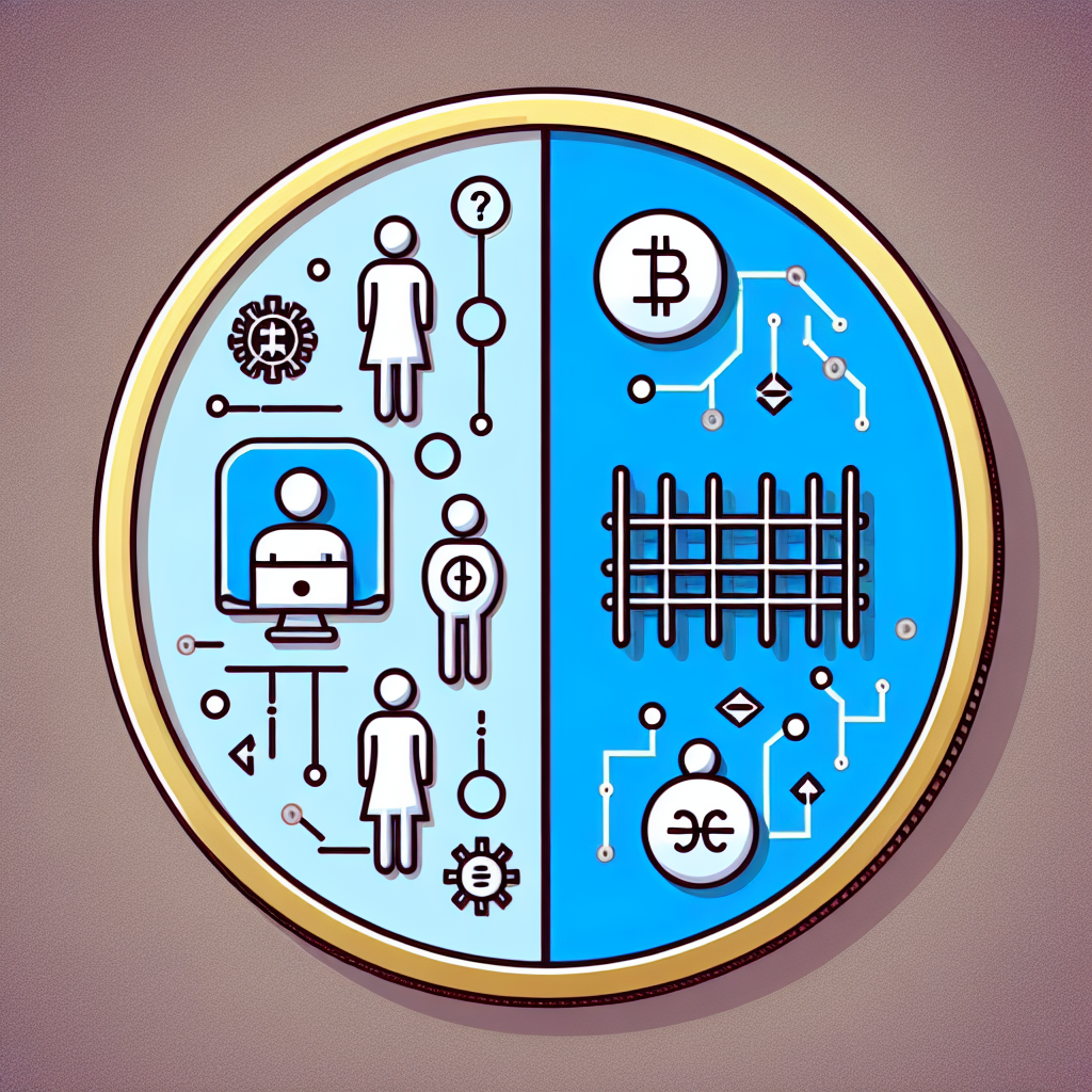 ¿Es la Cripto aún inclusiva? ¿Qué ocurre cuando la tecnología rechaza las iniciativas DEI?