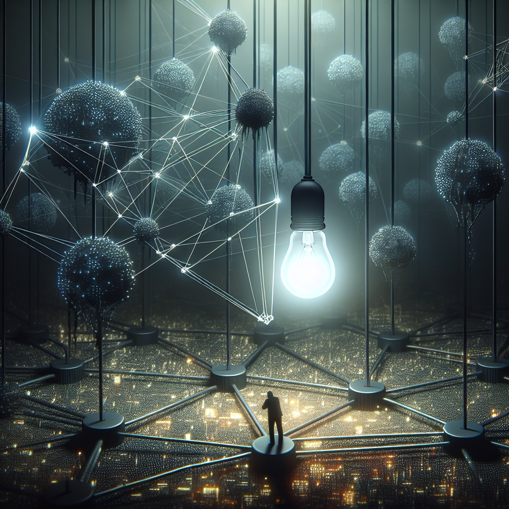 Nodos de Blockchain en Problemas: No Dejes Tu Proyecto en la Oscuridad