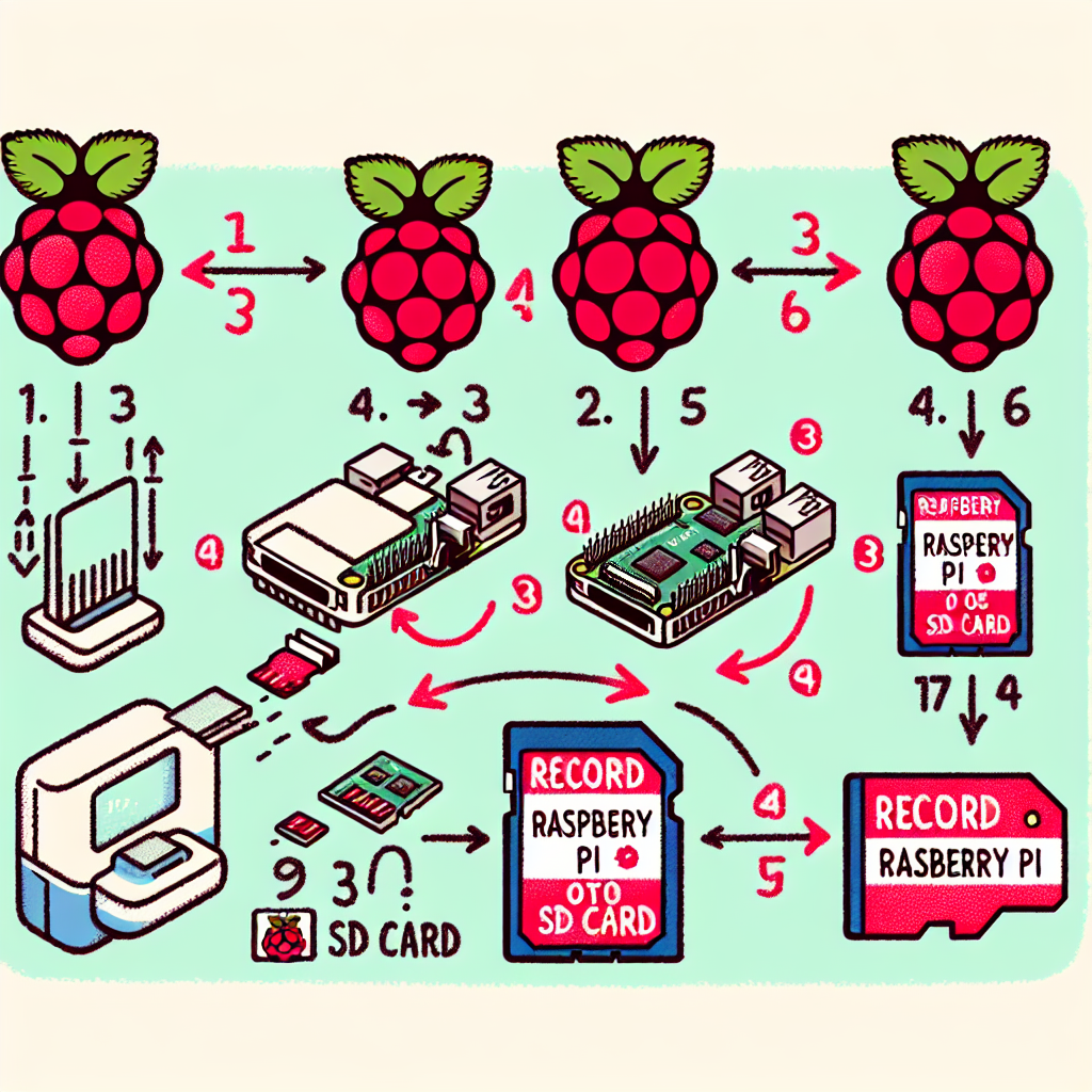 Cómo grabar Raspberry Pi OS en una SD Guía paso a paso