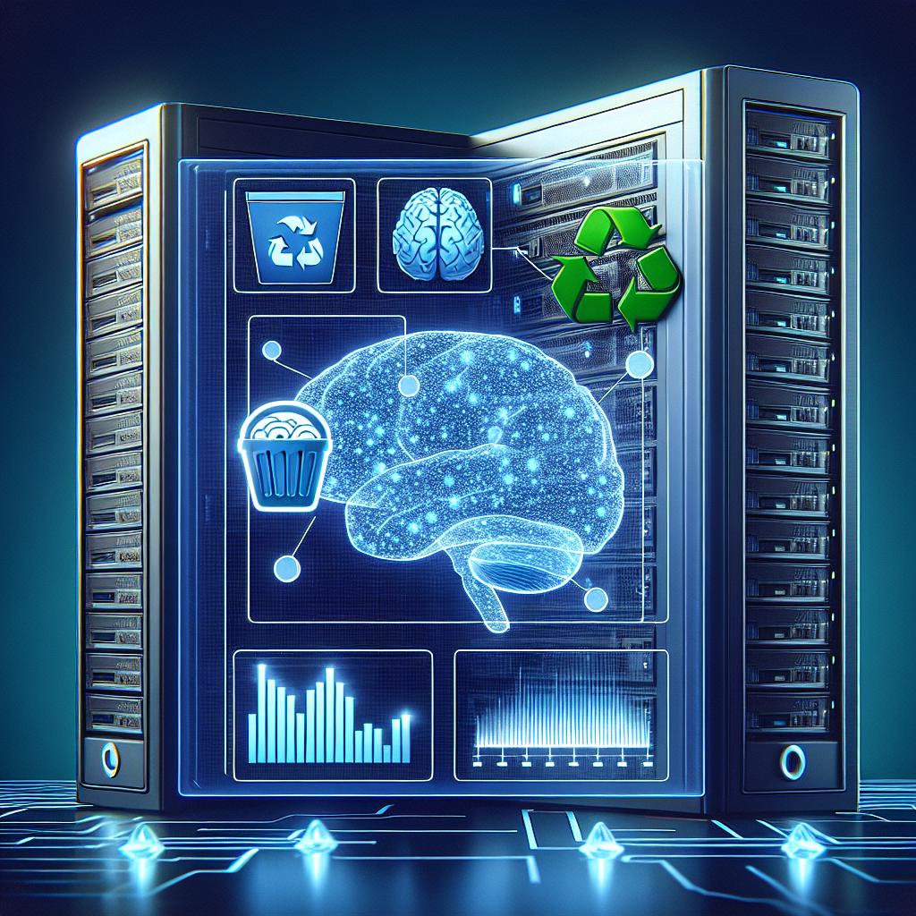 Gestión de recursos y memoria en servidores web