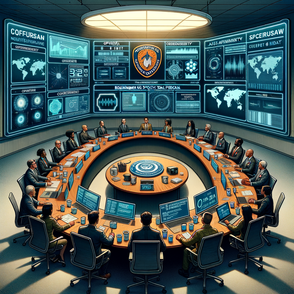 Reunión de seguridad OPSWAT y AUSCERT en imágenes