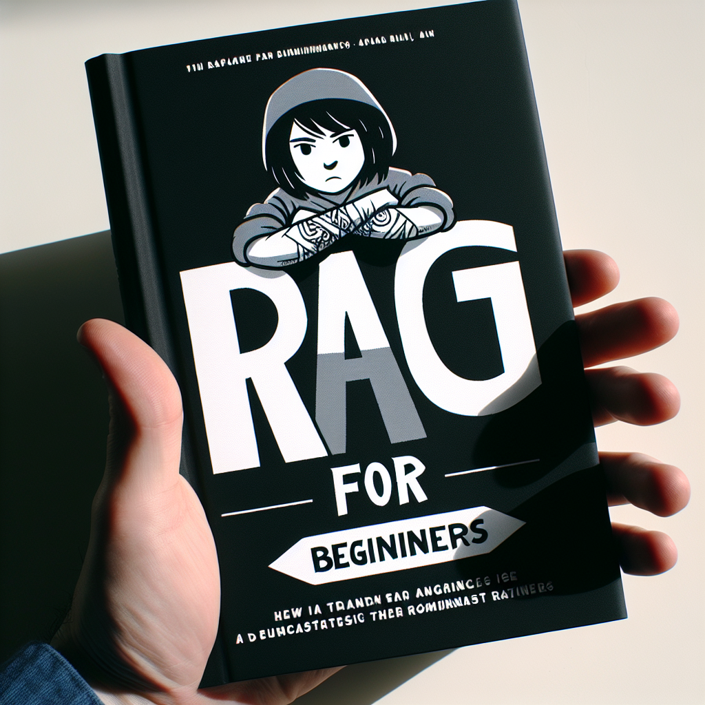 RAG para Principiantes
