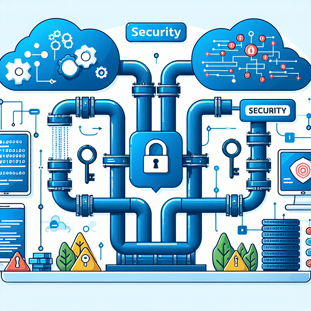 Seguridad en Pipeline con Azure DevOps