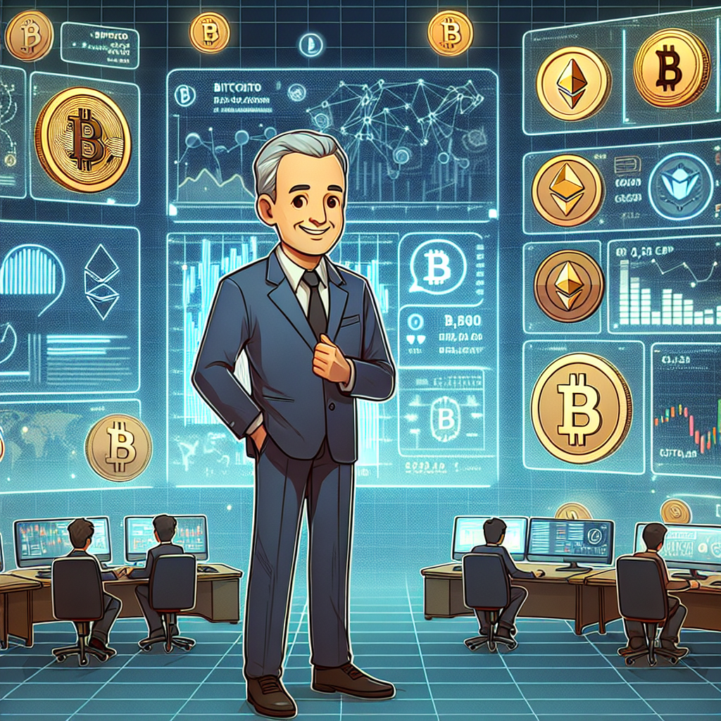 Mercado Cripto y Pepeto