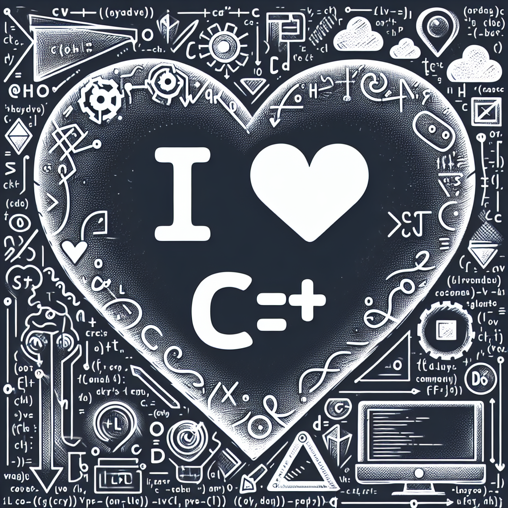 Amo C++