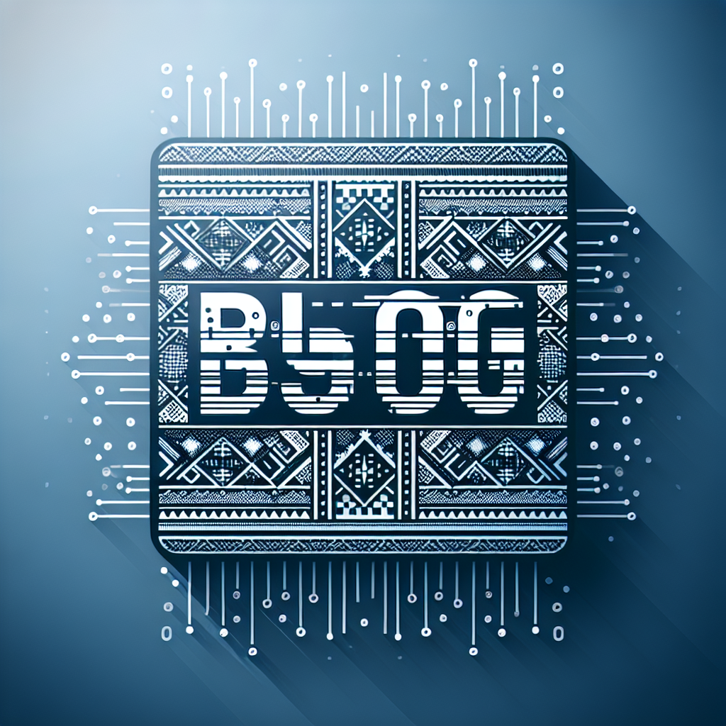 Blog OSD600