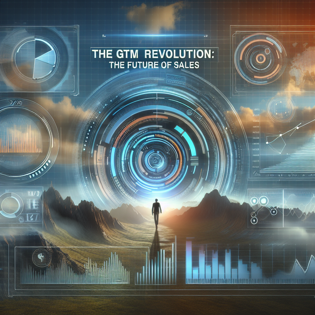 La Revolución del GTM: El Futuro de las Ventas (2/7/2025)