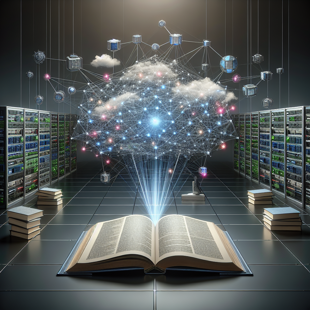 Computación en el borde: Guía completa de la inteligencia distribuida