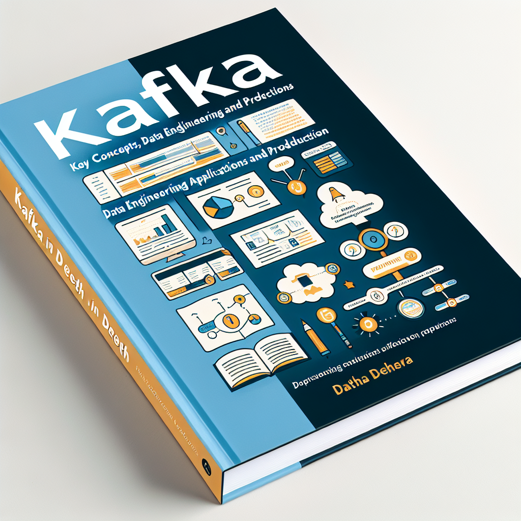 Kafka a Fondo: Conceptos Clave, Aplicaciones en Ingeniería de Datos y Prácticas de Producción