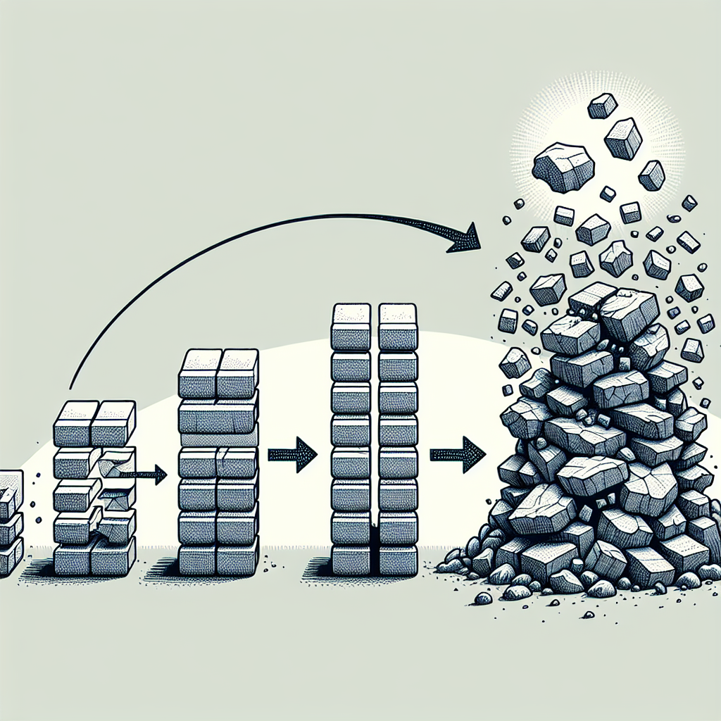 Monolito vs Microservicios vs Modulitos: La Evolución de la Arquitectura de Software