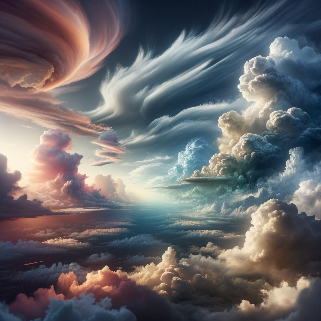 Nubes en 2025