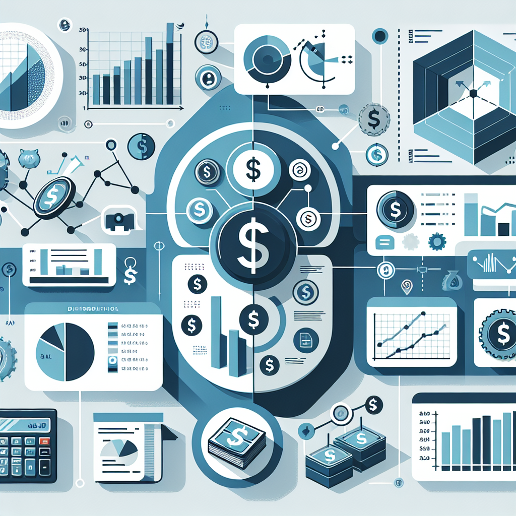 Estado de la Tecnología Financiera Finanzas y Análisis