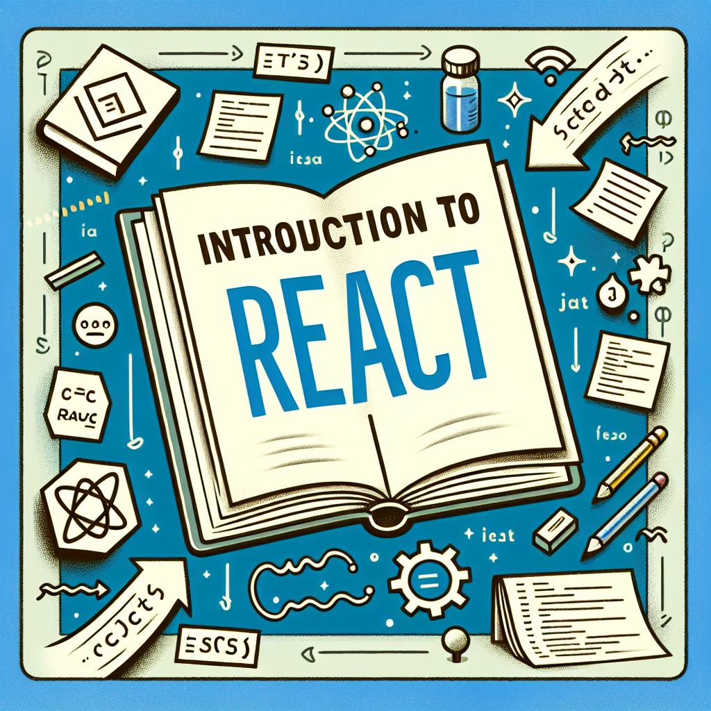 Introducción a React