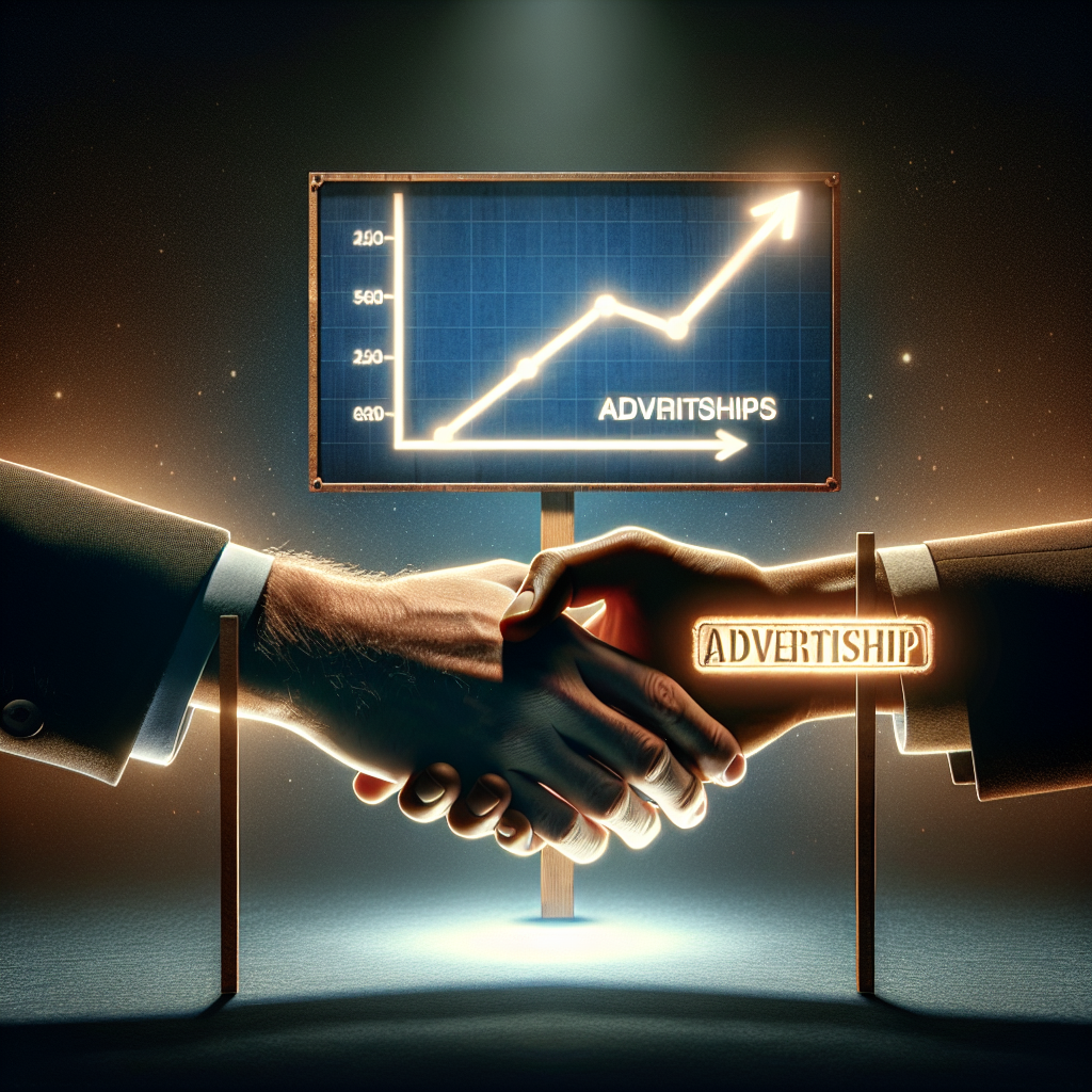 Tu próximo motor de crecimiento no son los anuncios, sino con quién te asocias