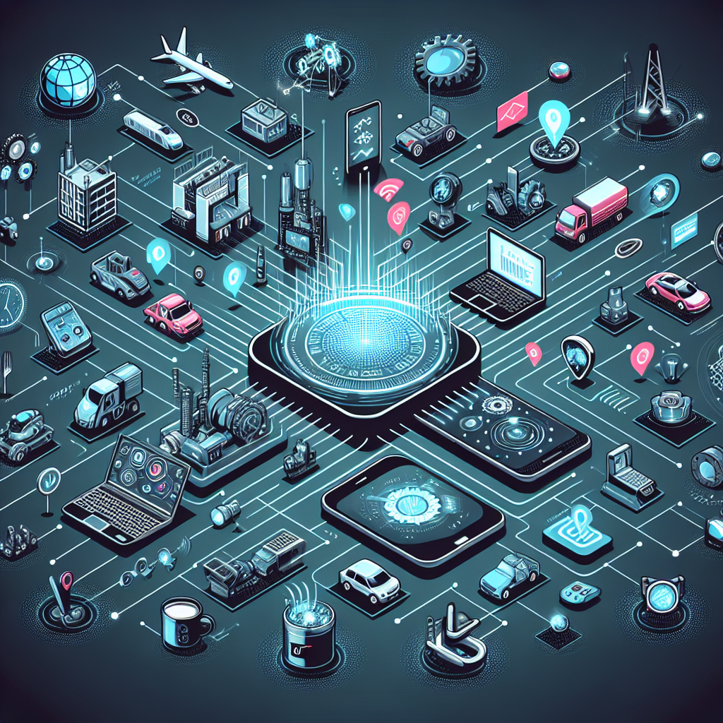 IoT a Prueba de Futuro: Plataforma para Todo Dispositivo e Industria