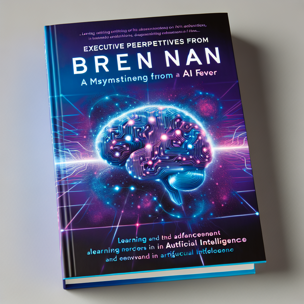 Perspectivas Ejecutivas de Brennan: Desmitificando la fiebre del AI