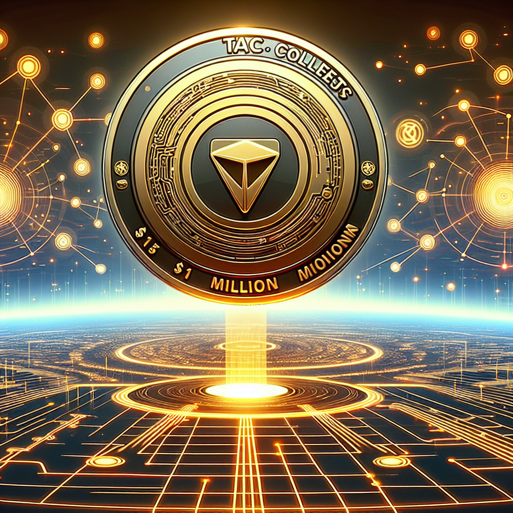 TAC recauda $11.5 millones para llevar DeFi al ecosistema de mil millones de usuarios de Telegram.