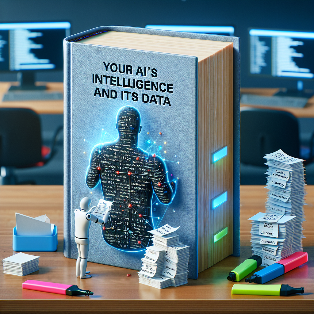 La inteligencia artificial solo es tan buena como sus datos y los humanos siguen siendo los mejores para etiquetarlos