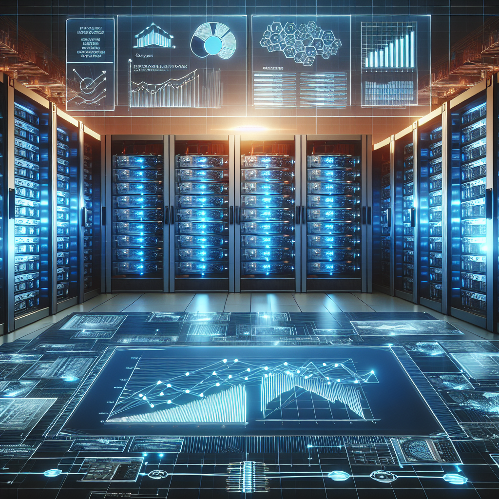 Optimización TCP para el Rendimiento del Servidor Web