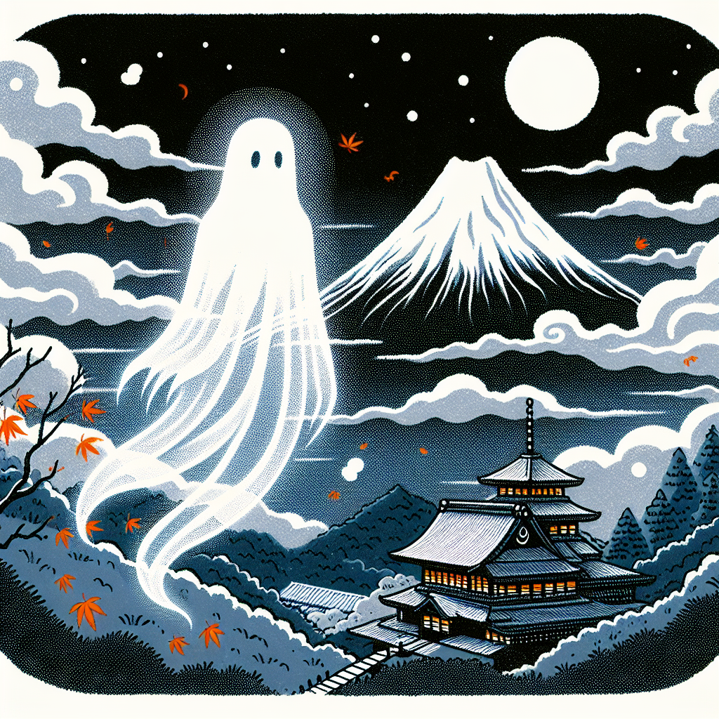Todo sobre Ghost of Yotei