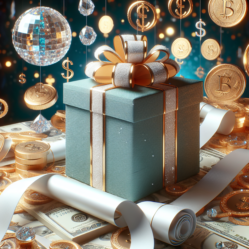 El 0.5% más costoso que regalarás