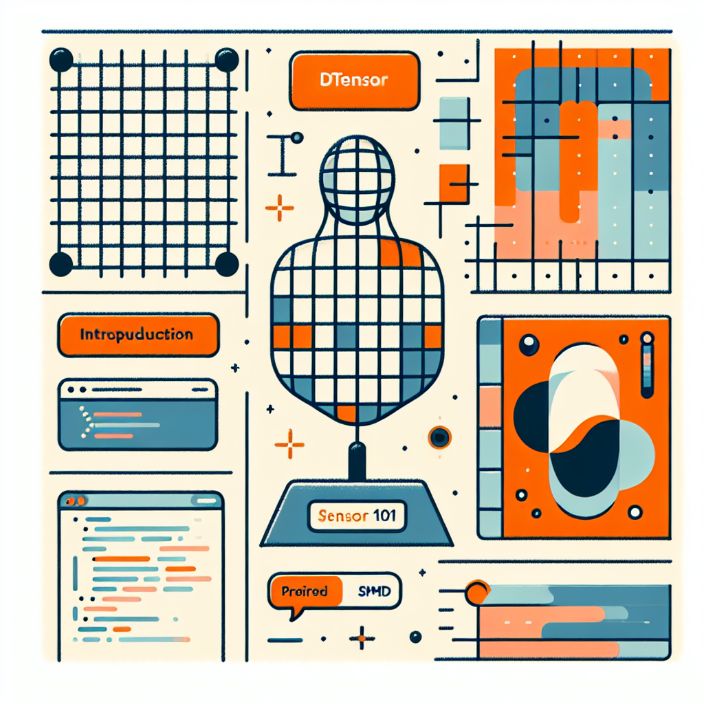 DTensor 101: Malla, Layout y SPMD en TensorFlow