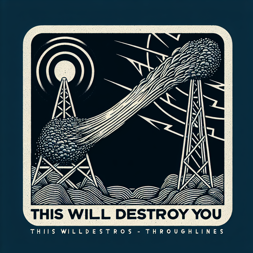 KEXP: Esto te destruirá - Throughlines