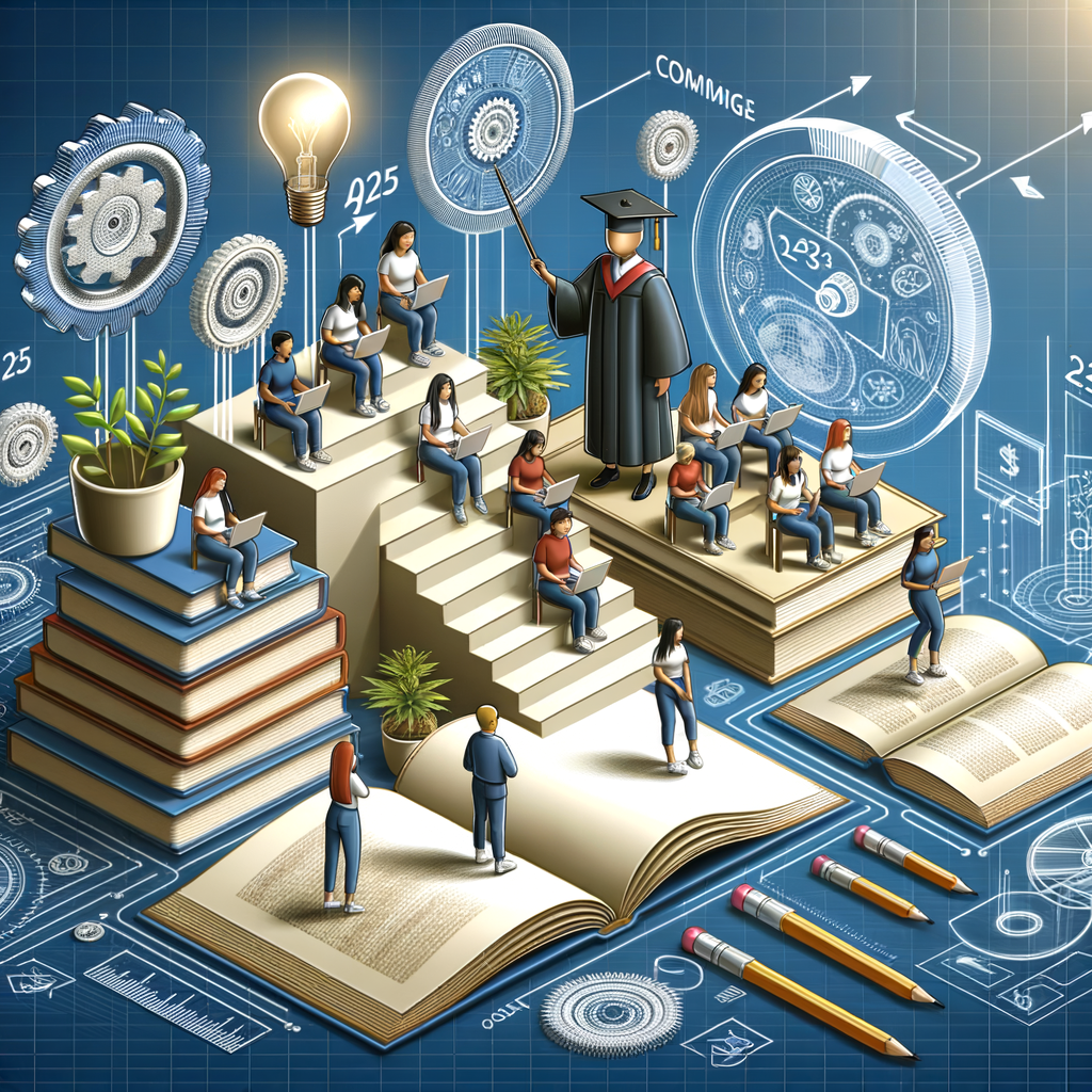 Formas de Ganar Experiencia Laboral para Estudiantes en 2025