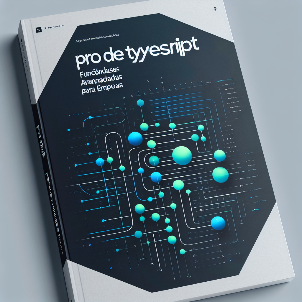 Pro de TypeScript – Parte 3: Funciones Avanzadas para Empresas