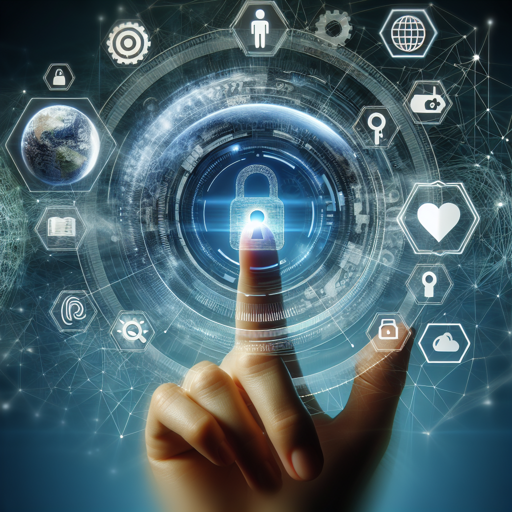 Identidad Digital: El elemento esencial en la tecnología