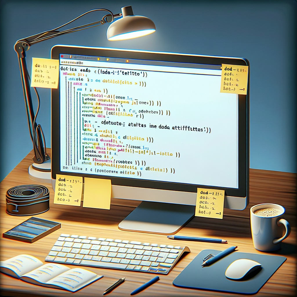 Atributos data-* en HTML