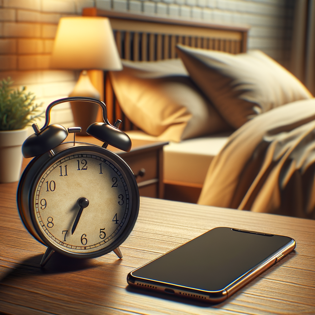  Descansa tu mente: olvida la rutina de las 5AM.