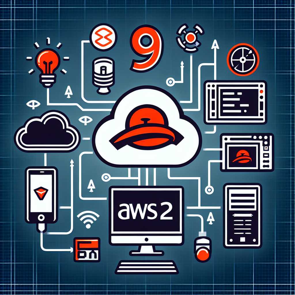 RHEL 9 en AWS EC2 con PuTTY