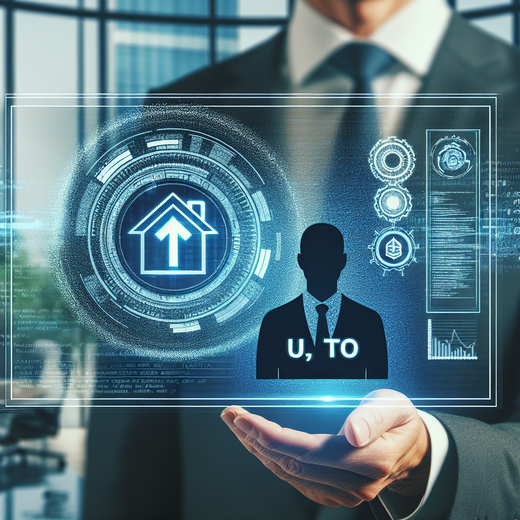  Banco digital Up nombra nuevo CTO