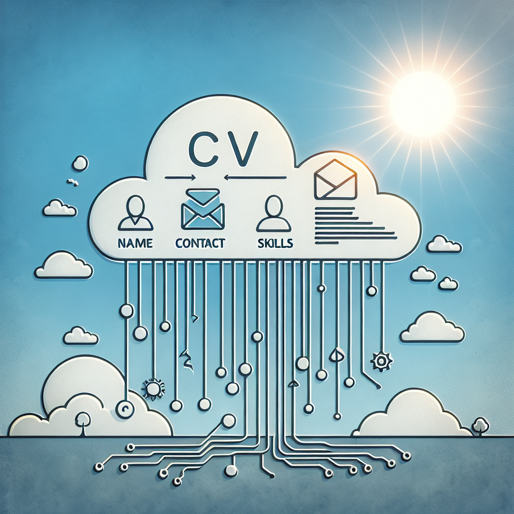 CV en la Nube: Implementación en GCP