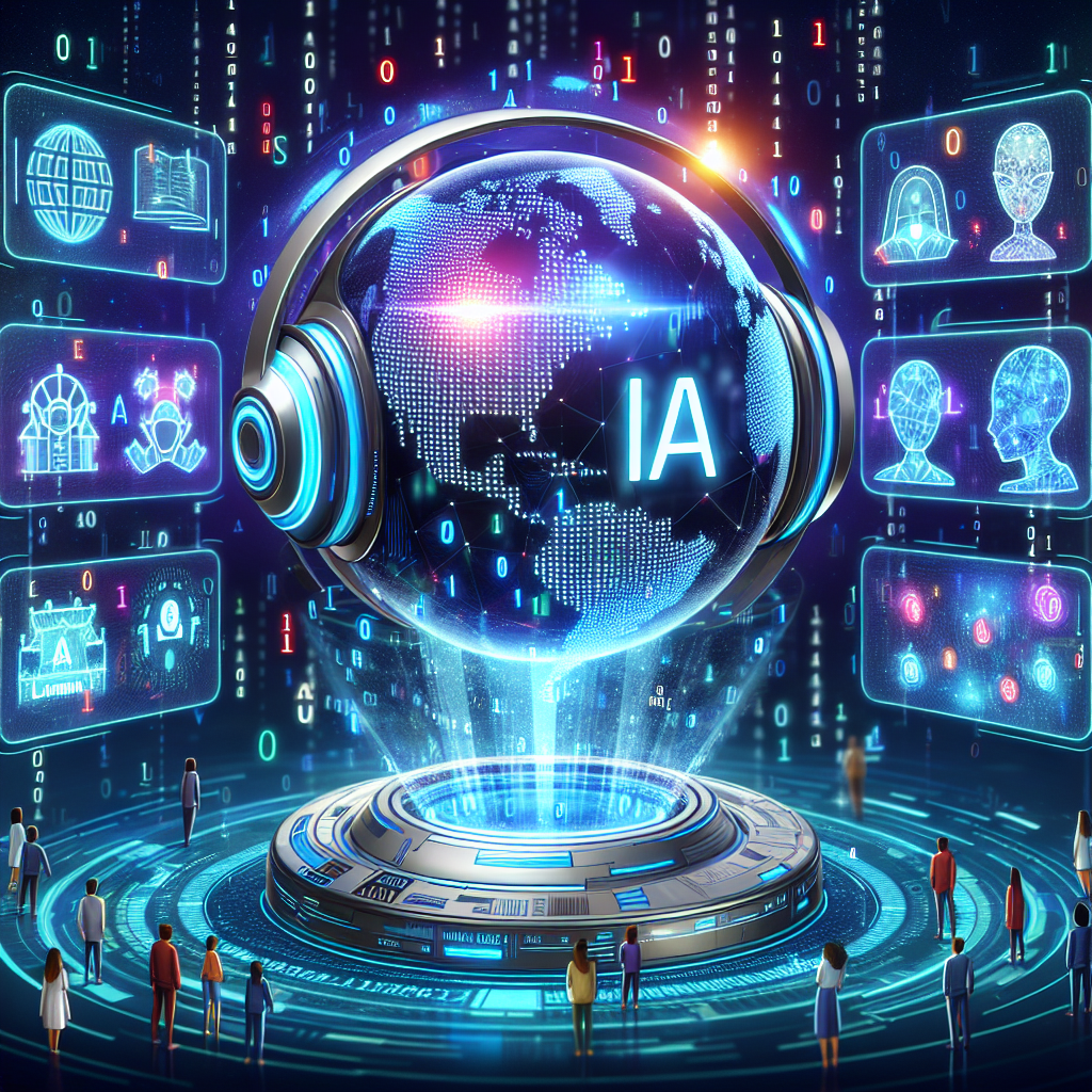 Airlearn IA: Podría Cambiar la Forma de Aprender Idiomas