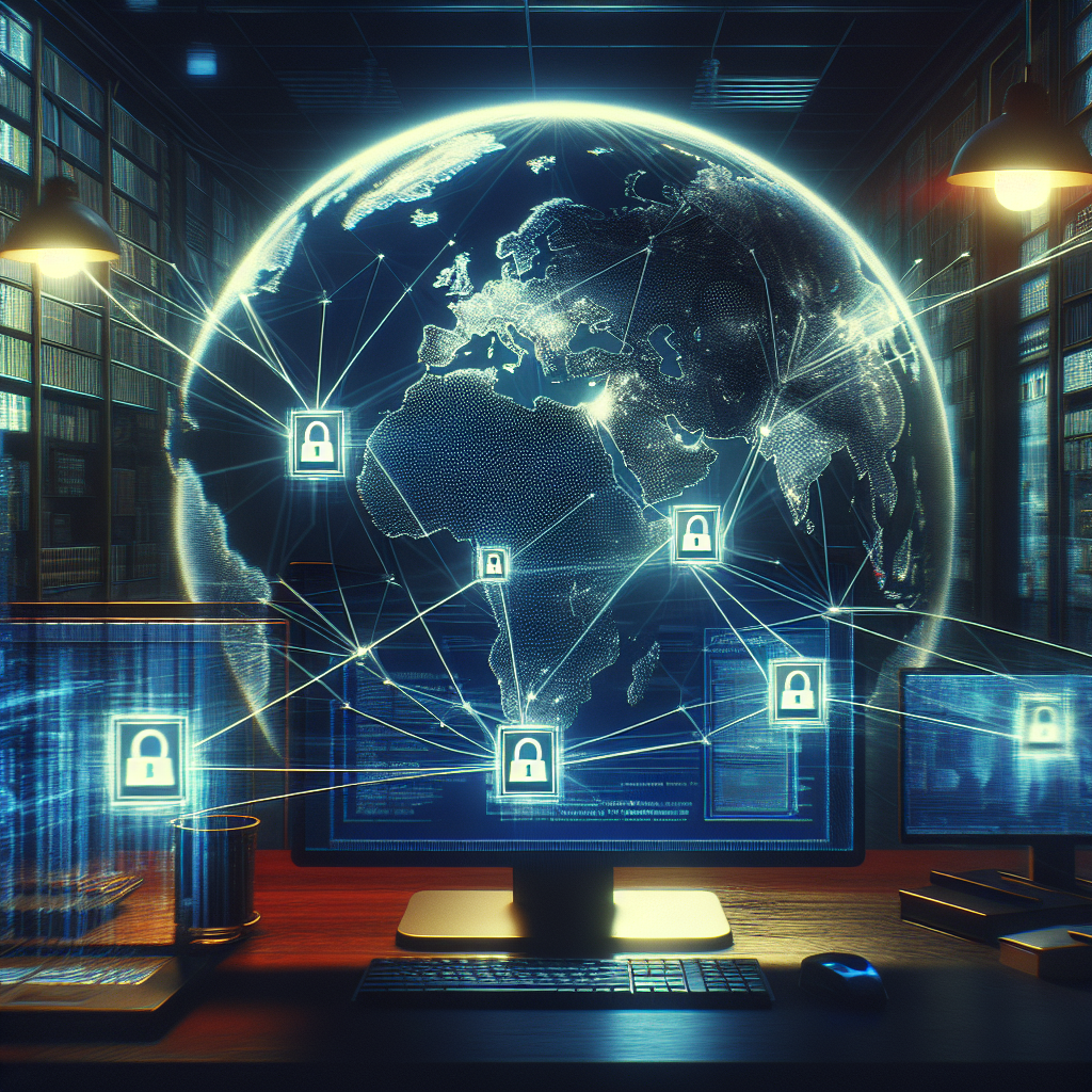 Microsoft detecta hackers rusos apuntando a embajadas extranjeras