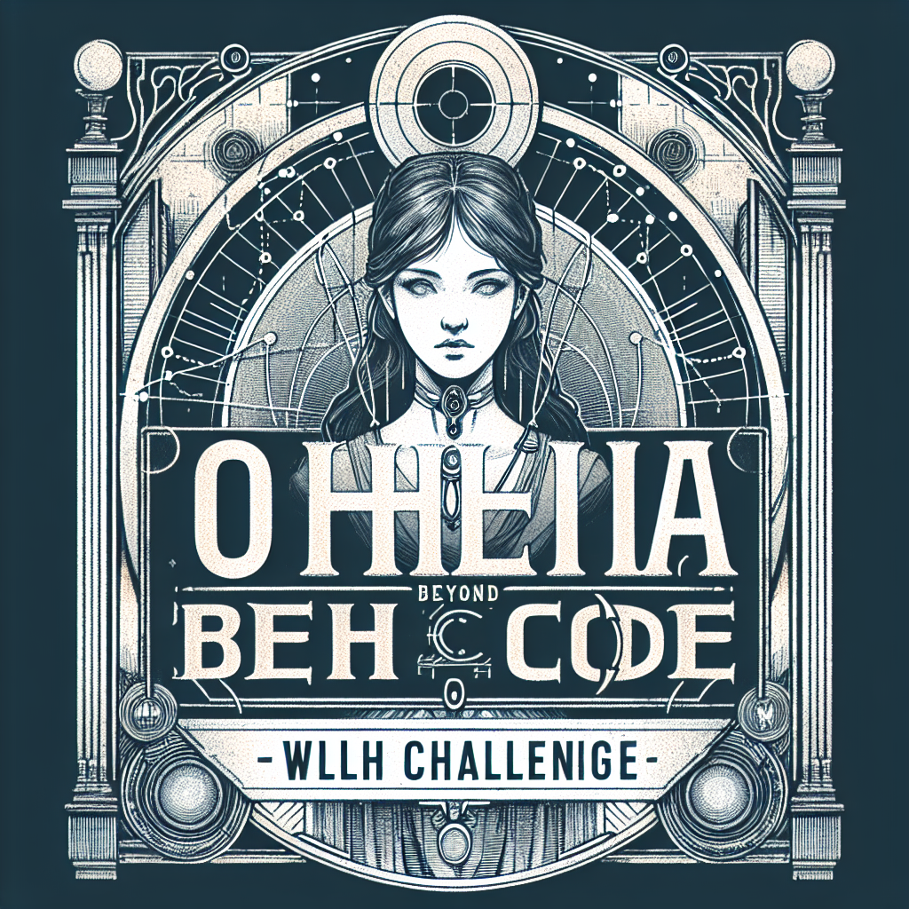 Ophelia: Más allá del Código - Desafío WLH