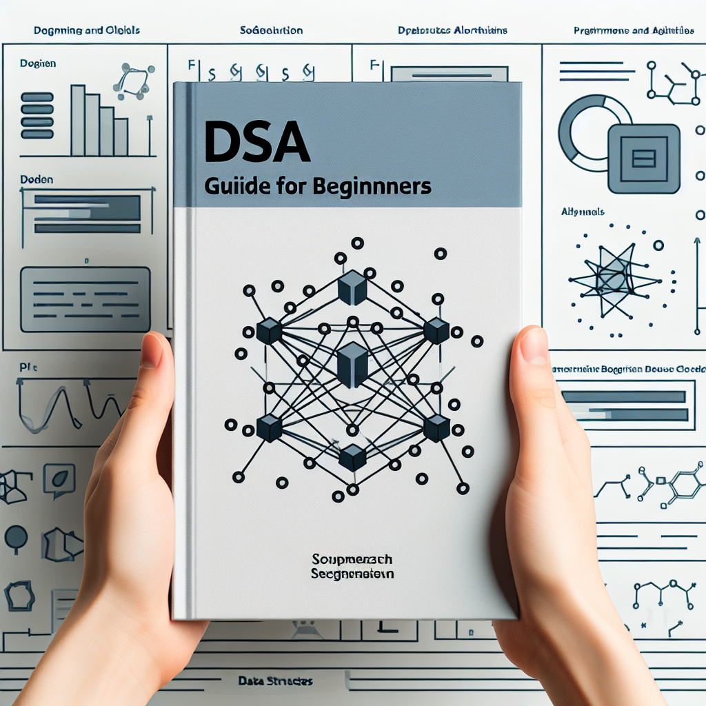 DSA: Guía para Principiantes