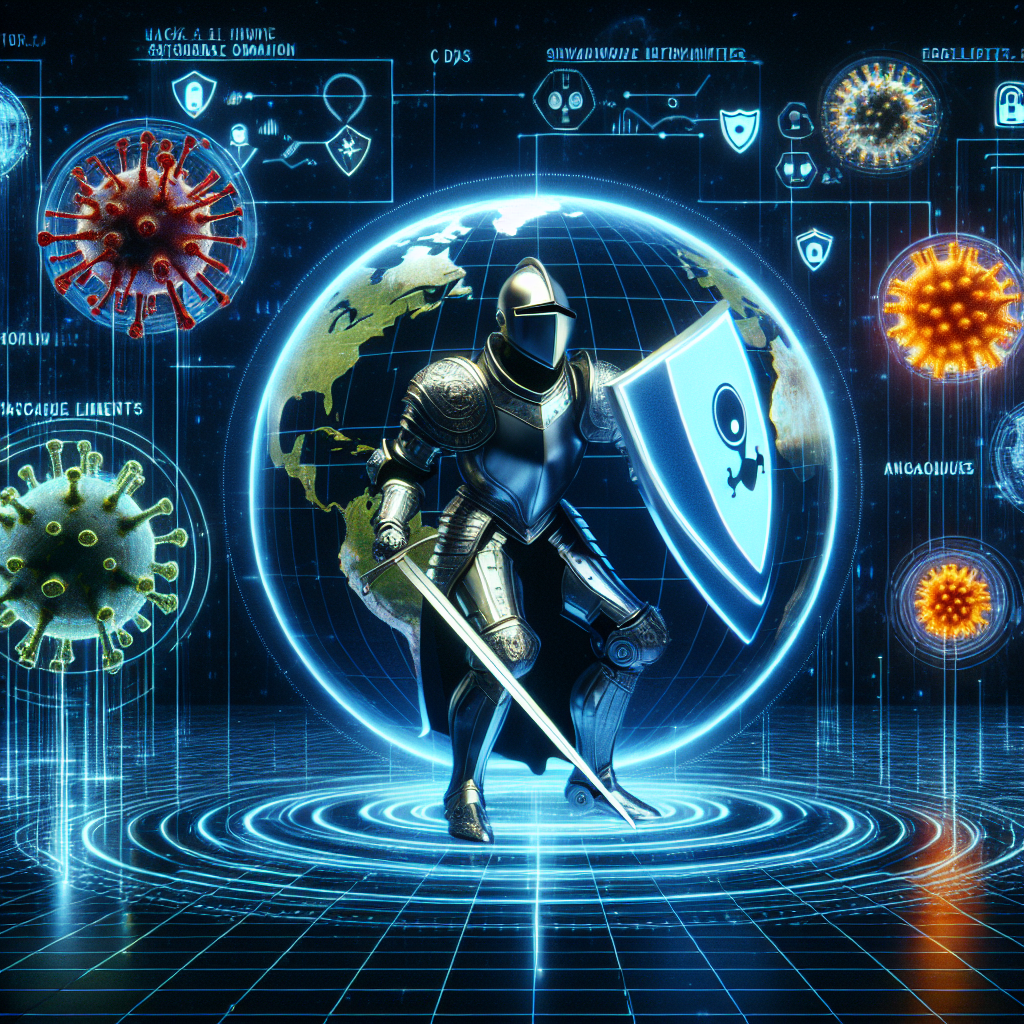 Microsoft combate a hackers para evitar caos global