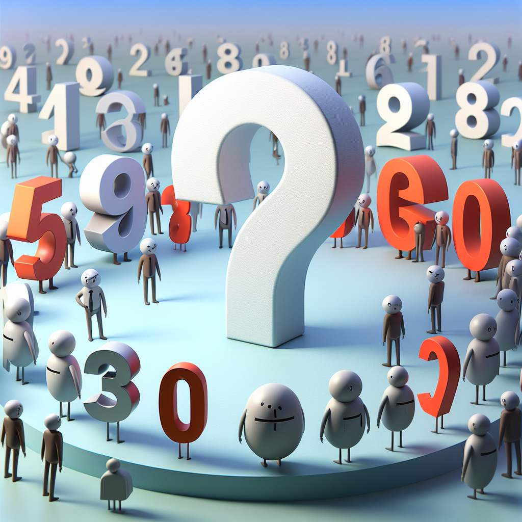 Dilema del punto decimal