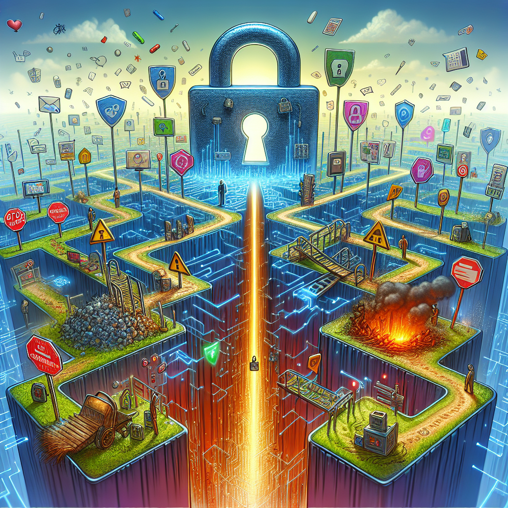 Riesgos de seguridad y mejoras para OTP multicanal
