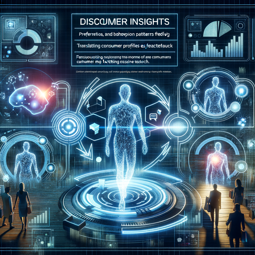 Descubriendo insights de consumidores con agentes de AI en Treasury Wine Estates