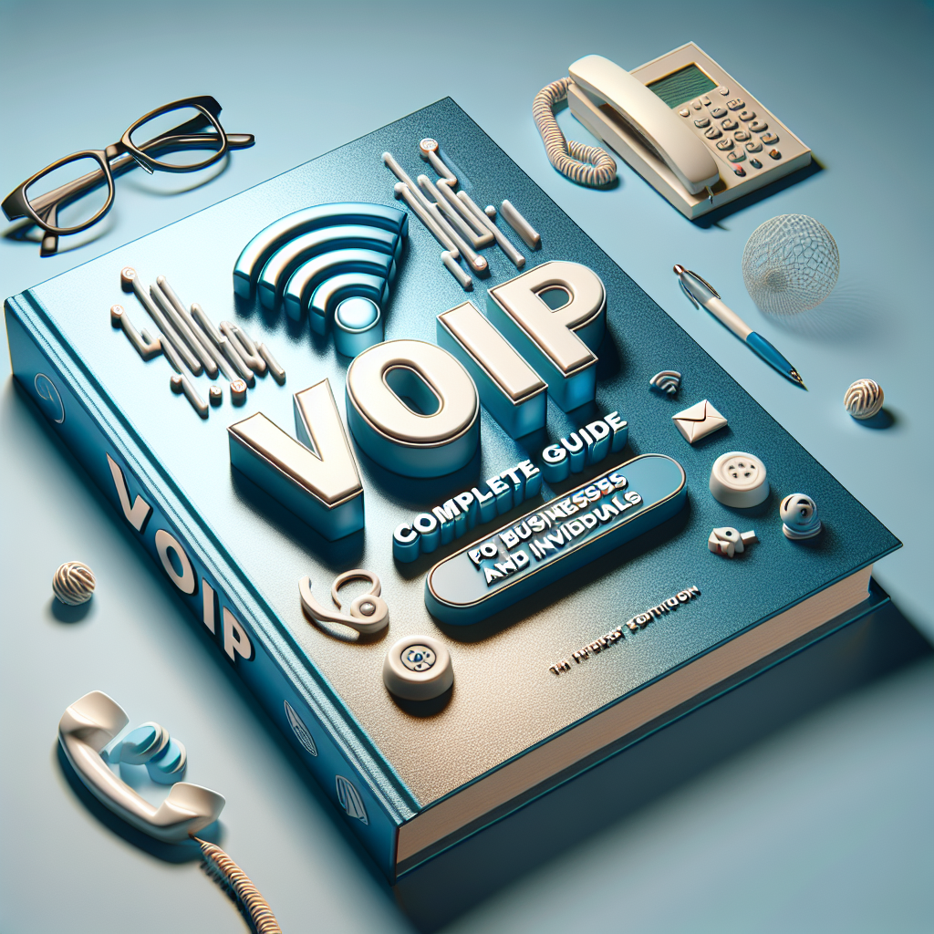 VoIP: Guía completa para empresas y particulares